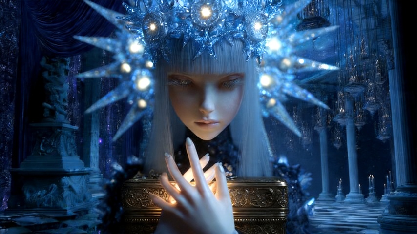 Lost Starlight